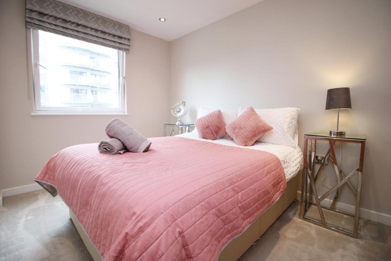 Perfect Getaway In Cardiff Marina Apartment Екстериор снимка
