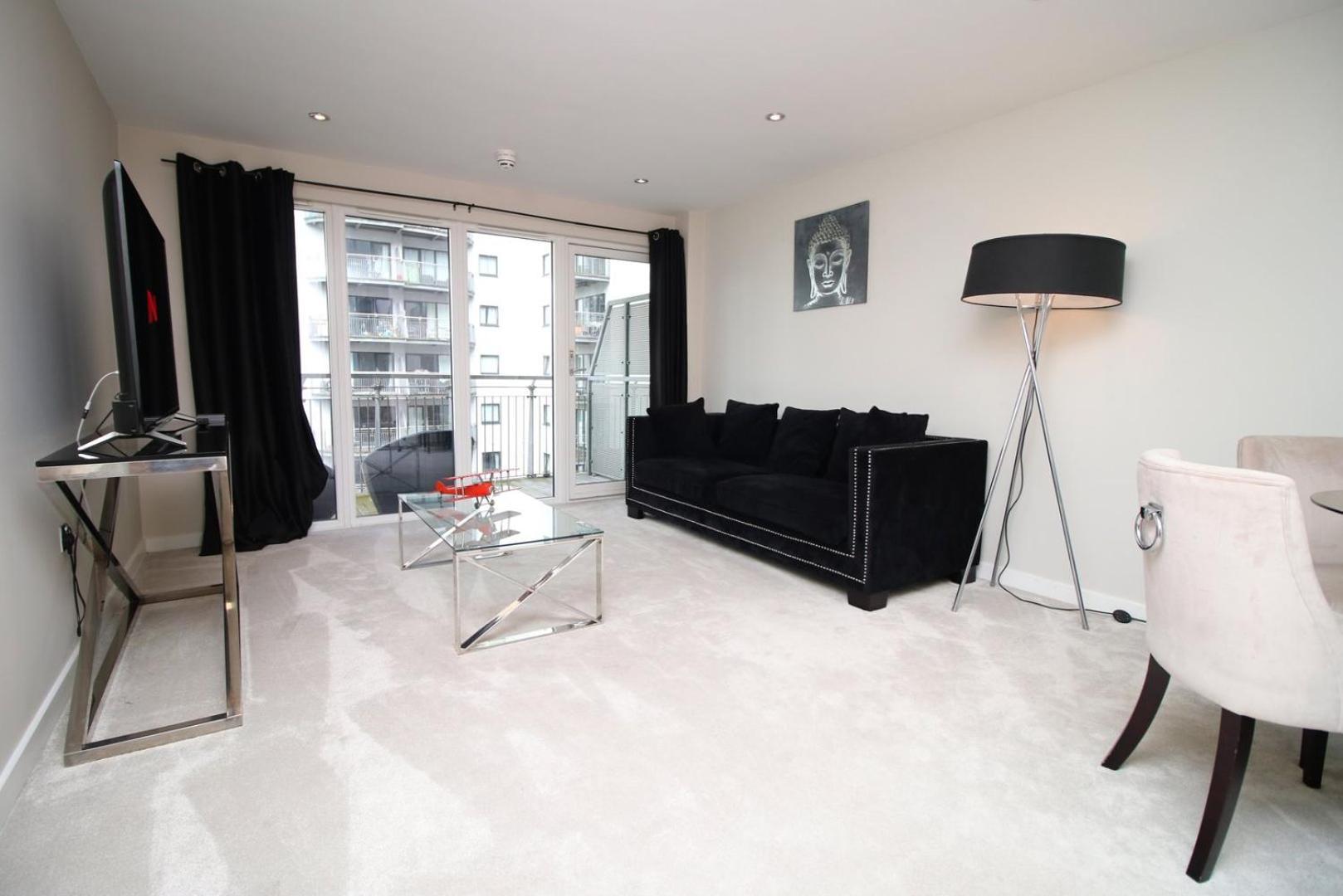Perfect Getaway In Cardiff Marina Apartment Екстериор снимка