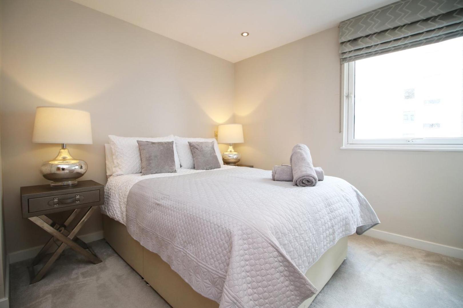 Perfect Getaway In Cardiff Marina Apartment Екстериор снимка