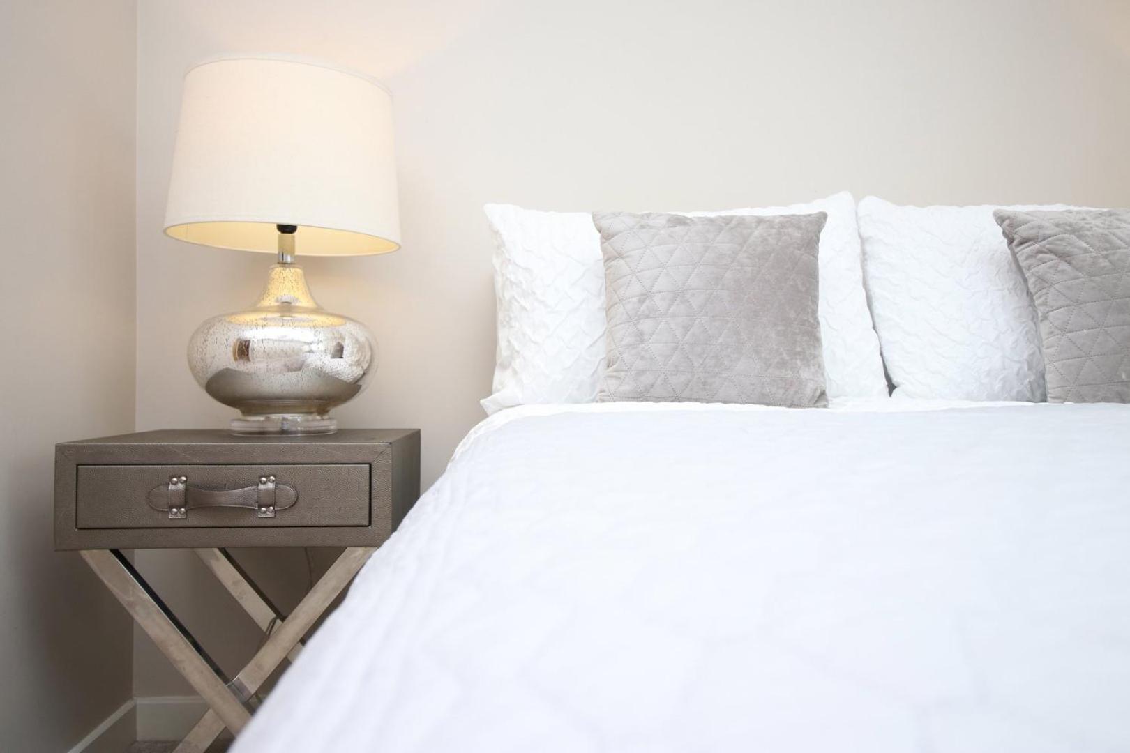 Perfect Getaway In Cardiff Marina Apartment Екстериор снимка